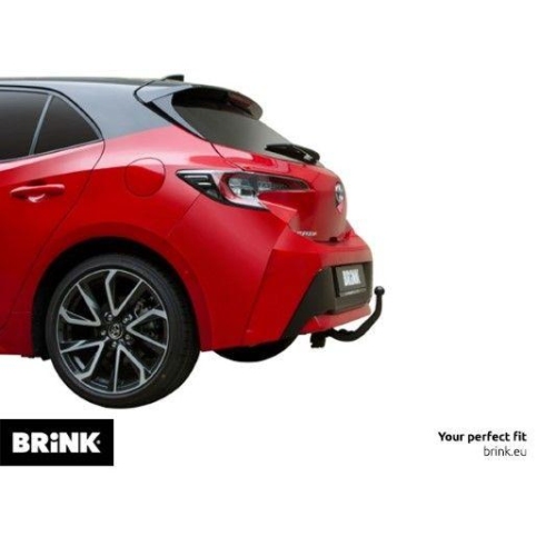 BRINK Anh&auml;ngevorrichtung BMA 668800