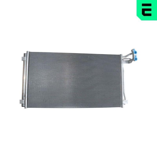 ERA Kondensator, Klimaanlage 667451