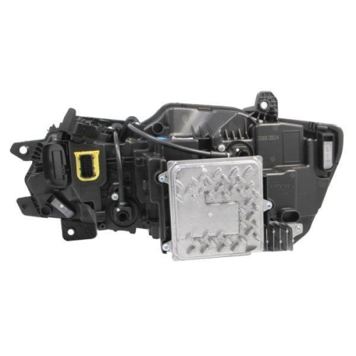 TRUCKLIGHT Hauptscheinwerfer HL-DA011L