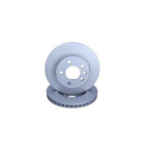 QUARO Bremsscheibe QD9409