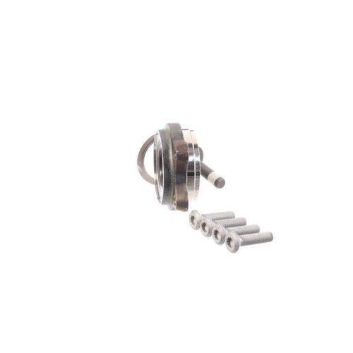 SKF Radlagersatz VKBA 6546
