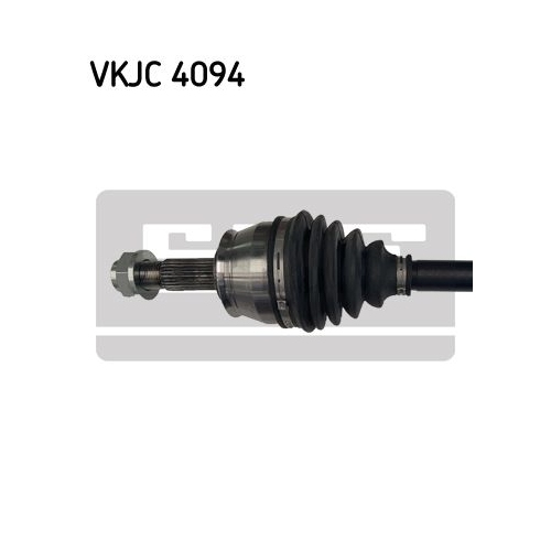 SKF Antriebswelle VKJC 4094