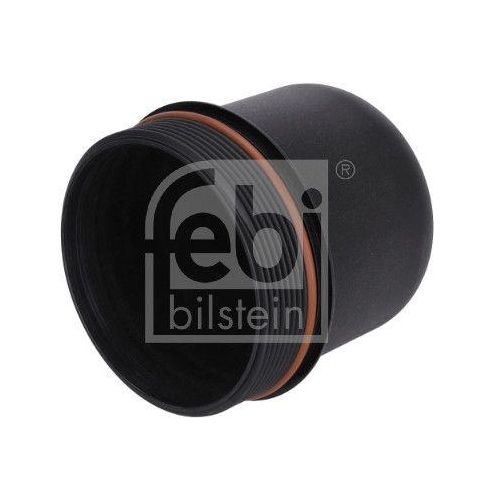 FEBI BILSTEIN Deckel, Kraftstofffilter 194380