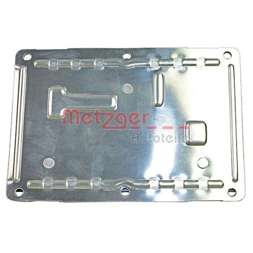 METZGER AUTOTEILE Vorschaltgerät, Gasentladungslampe 0896003