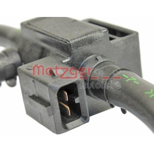 METZGER AUTOTEILE Ladedruckregelventil ORIGINAL ERSATZTEIL 08920138