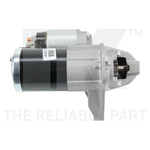 NK Starter 4732011