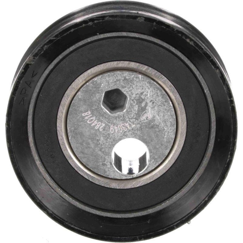 GATES Umlenk-/Führungsrolle, Zahnriemen PowerGrip™ T43049