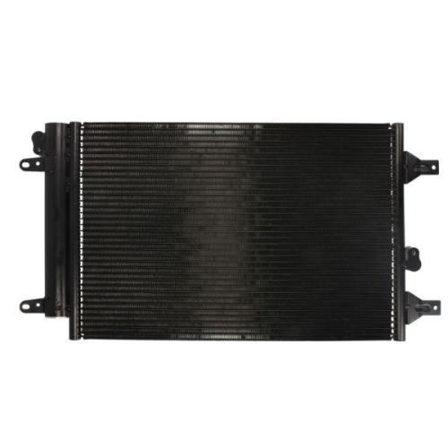 THERMOTEC Kondensator, Klimaanlage KTT110019