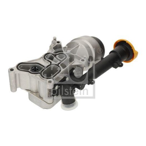 FEBI BILSTEIN Geh&auml;use, &Ouml;lfilter 199821