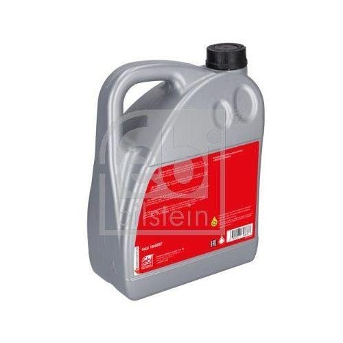 Motor&ouml;l Motoren&ouml;l SAE 0W-16 GF-6B - 5 Liter Kanister FEBI BILSTEIN 184887