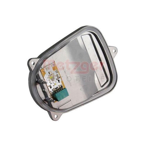 METZGER AUTOTEILE Steuerger&auml;t, Beleuchtung GREENPARTS 0896623