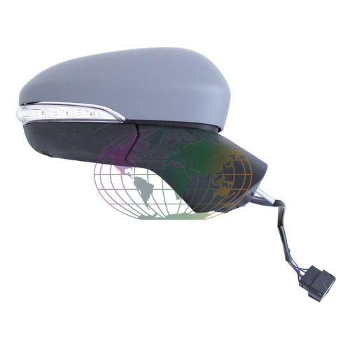 Lexmond Trading BV Au&szlig;enspiegel 3677081