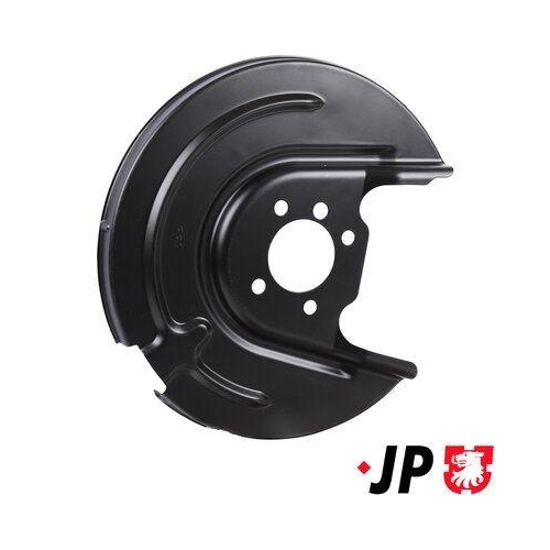 JP GROUP Spritzblech, Bremsscheibe JP 1164305670