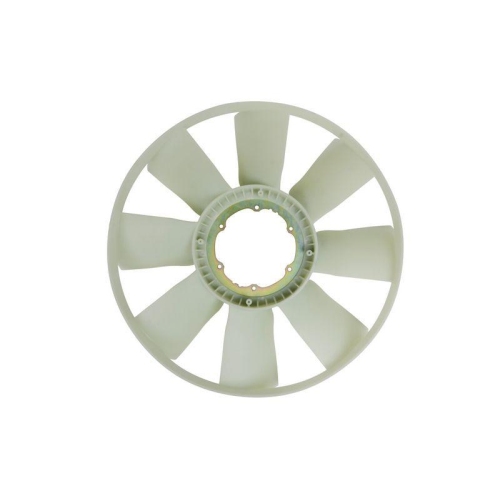 HELLA L&uuml;fterrad, Motork&uuml;hlung 8MV 366 435-371