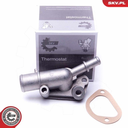 ESEN SKV Thermostat, K&uuml;hlmittel 20SKV167