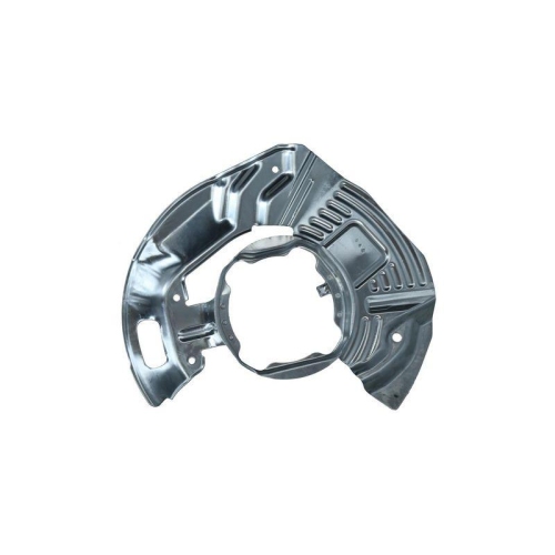 KAMOKA Spritzblech, Bremsscheibe 1180074