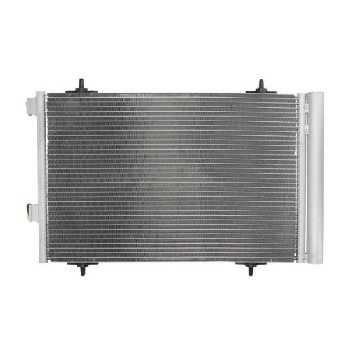 THERMOTEC Kondensator, Klimaanlage KTT110486