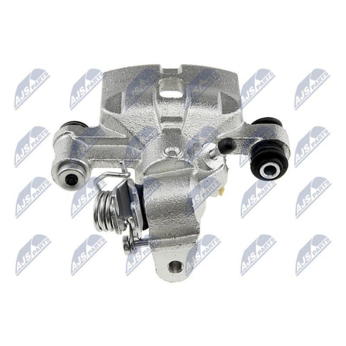 NTY Bremssattel HZT-MZ-000