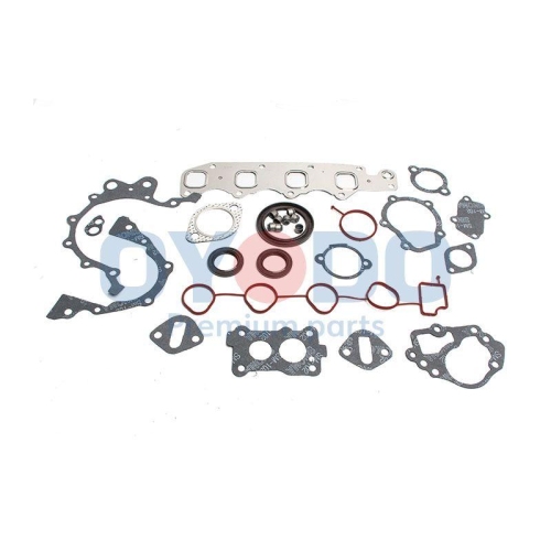 Oyodo Dichtungsvollsatz, Motor 10U0009-OYO