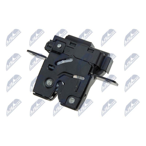 NTY Heckklappenschloss EZC-RE-048