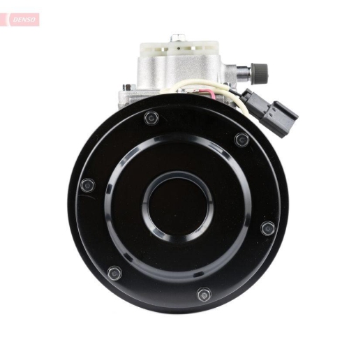 DENSO Kompressor, Klimaanlage DCP99827