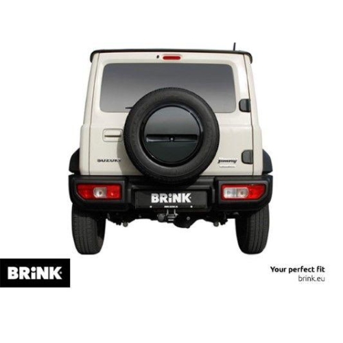 BRINK Anh&auml;ngevorrichtung BMA 661300