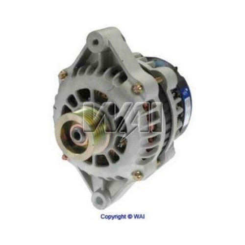 WAI Generator 8239N
