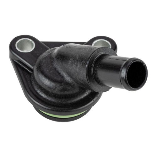 MOTORAD K&uuml;hlmittelflansch CH7090