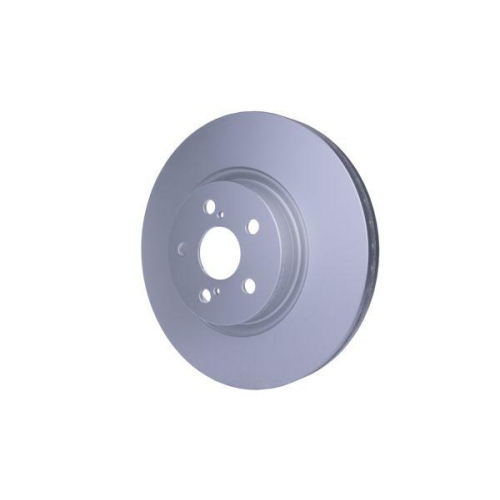 HELLA Bremsscheibe PRO 8DD 355 111-651