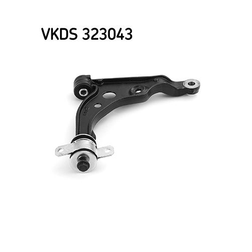 SKF Lenker, Radaufh&auml;ngung VKDS 323043