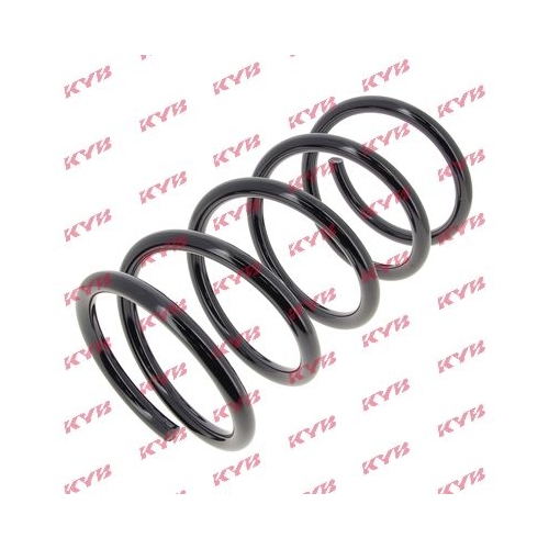 KYB Fahrwerksfeder K-Flex RA1886