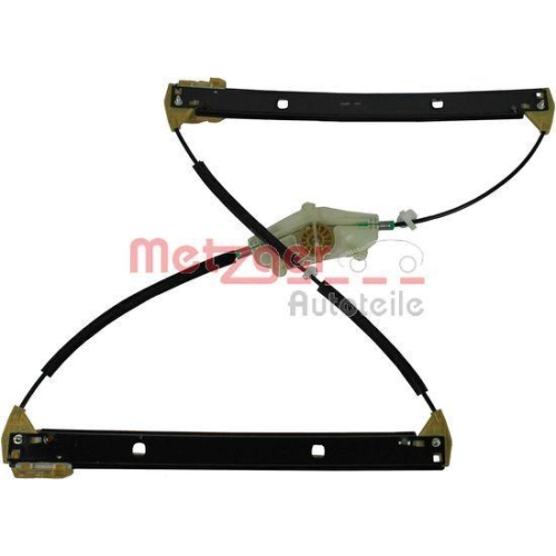 METZGER Fensterheber 2160361