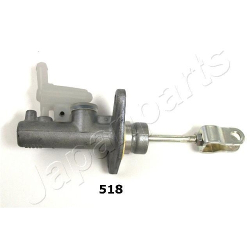 JAPANPARTS Geberzylinder, Kupplung FR-518