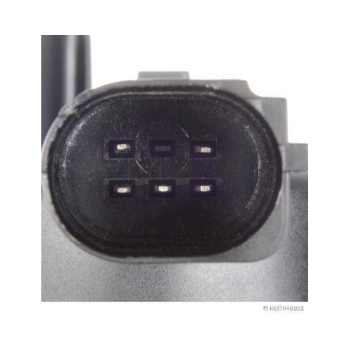 HERTH+BUSS ELPARTS AGR-Ventil 70671094