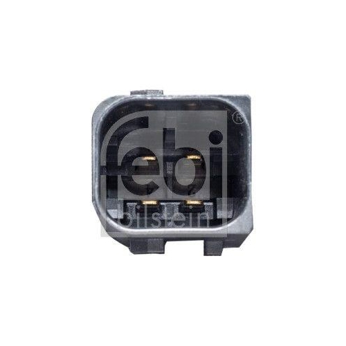 FEBI BILSTEIN NOx-Sensor, Harnstoffeinspritzung 178605