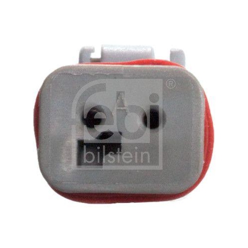 FEBI BILSTEIN Sensor, Raddrehzahl 177008