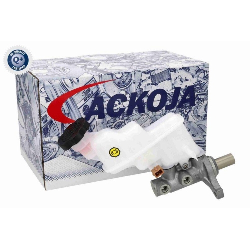 ACKOJA Hauptbremszylinder Q+ Erstausr&uuml;sterqualit&auml;t