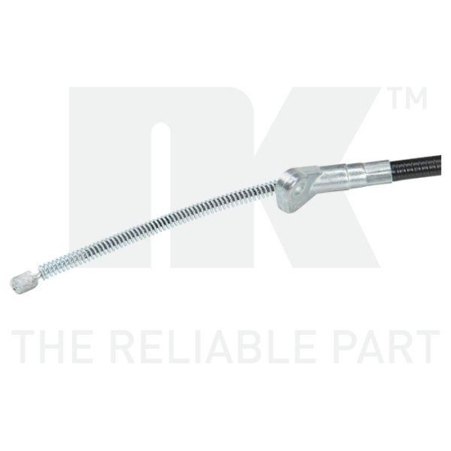 NK Seilzug, Feststellbremse 905245