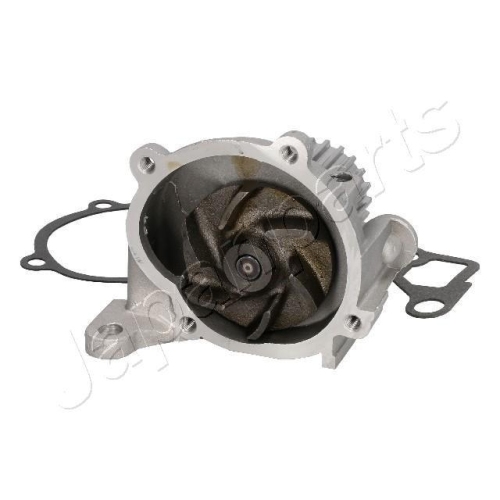 JAPANPARTS Wasserpumpe, Motork&uuml;hlung PQ-308