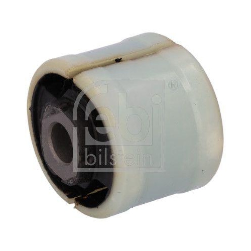 FEBI BILSTEIN Buchse, Fahrerhauslagerung 198074