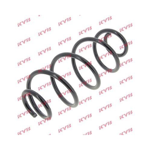 KYB Fahrwerksfeder K-Flex RH6757