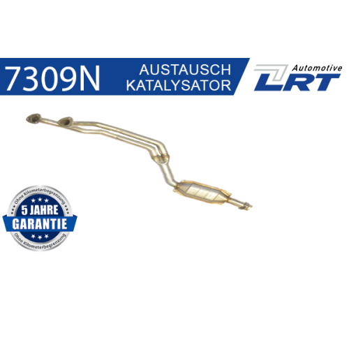 LRT Katalysator 7309N