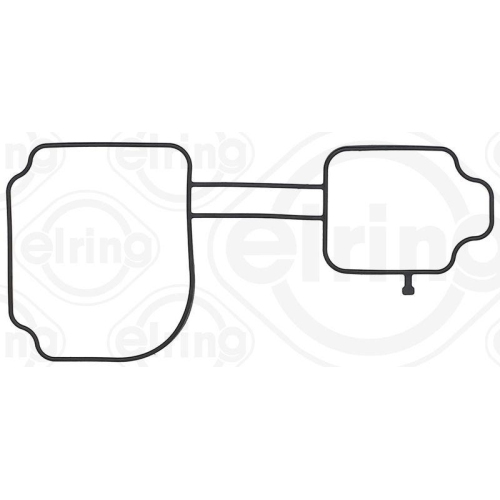ELRING Dichtung, Thermostatgeh&auml;use 709.640