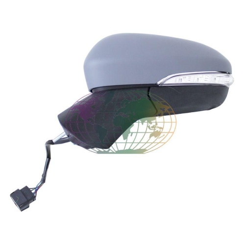 Lexmond Trading BV Au&szlig;enspiegel 3677082