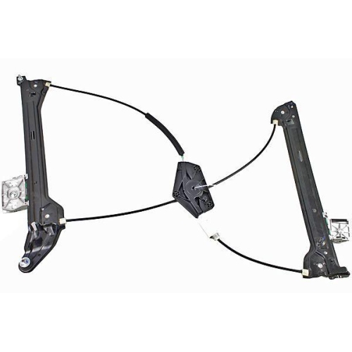 METZGER AUTOTEILE Fensterheber 2160665