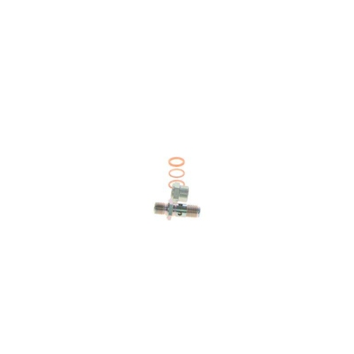 BOSCH Reparatursatz, Z&uuml;ndverteiler 1 587 010 003