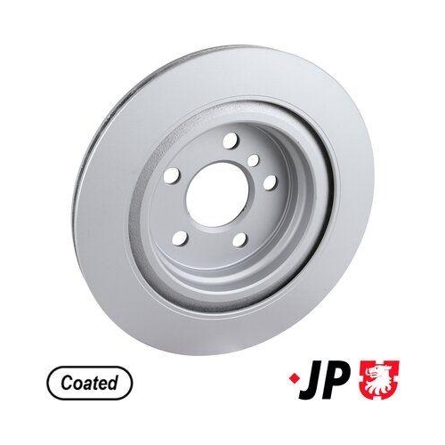 JP GROUP Bremsscheibe JP 1463207300