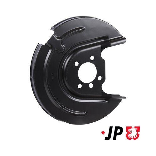 JP GROUP Spritzblech, Bremsscheibe JP 1164305680