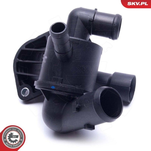 ESEN SKV Thermostat, K&uuml;hlmittel 20SKV134