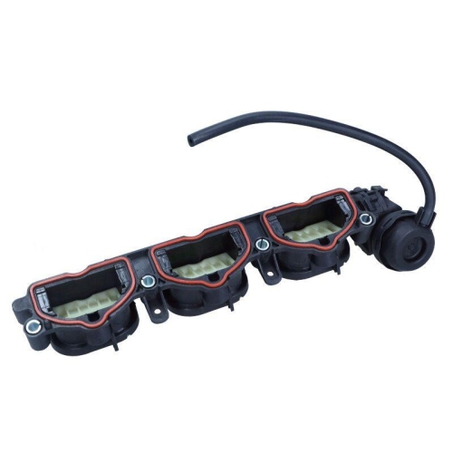 MAXGEAR Saugrohrmodul 17-0489